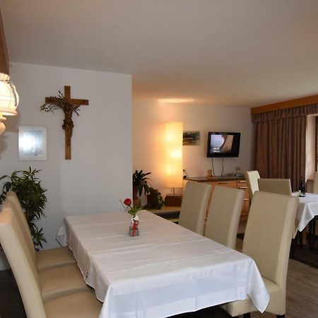 Waldesruh Apartment Niederthai Zewnętrze zdjęcie