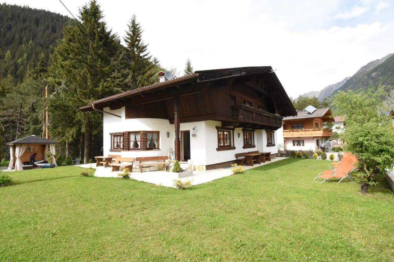 Waldesruh Apartment Niederthai Zewnętrze zdjęcie