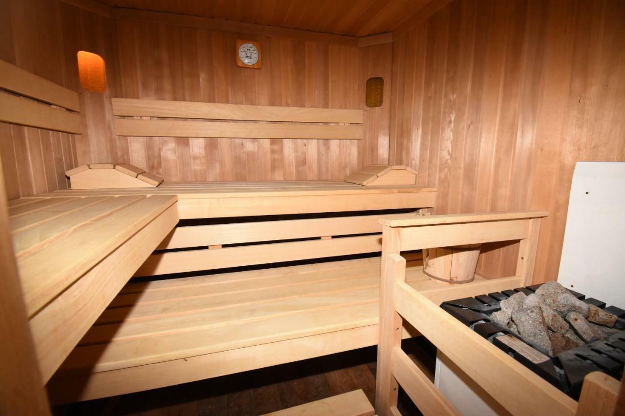 Waldesruh Apartment Niederthai Zewnętrze zdjęcie