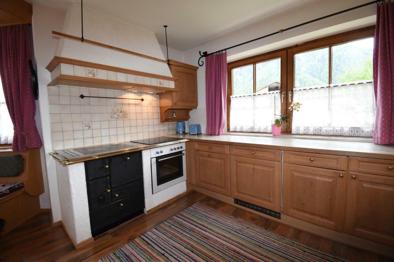Waldesruh Apartment Niederthai Zewnętrze zdjęcie