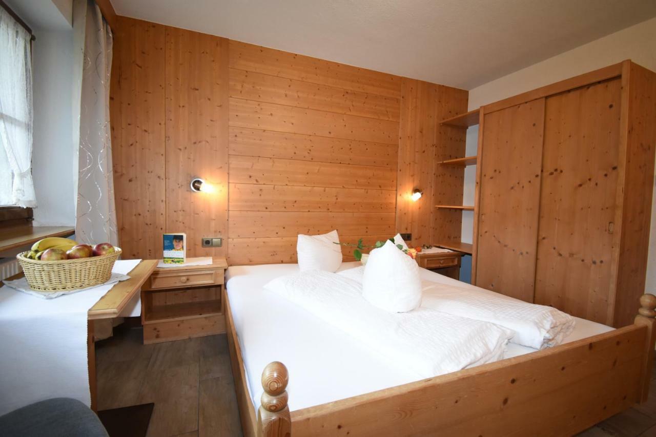 Waldesruh Apartment Niederthai Zewnętrze zdjęcie