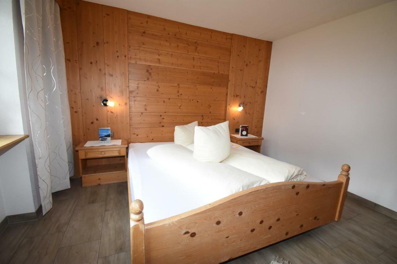 Waldesruh Apartment Niederthai Zewnętrze zdjęcie