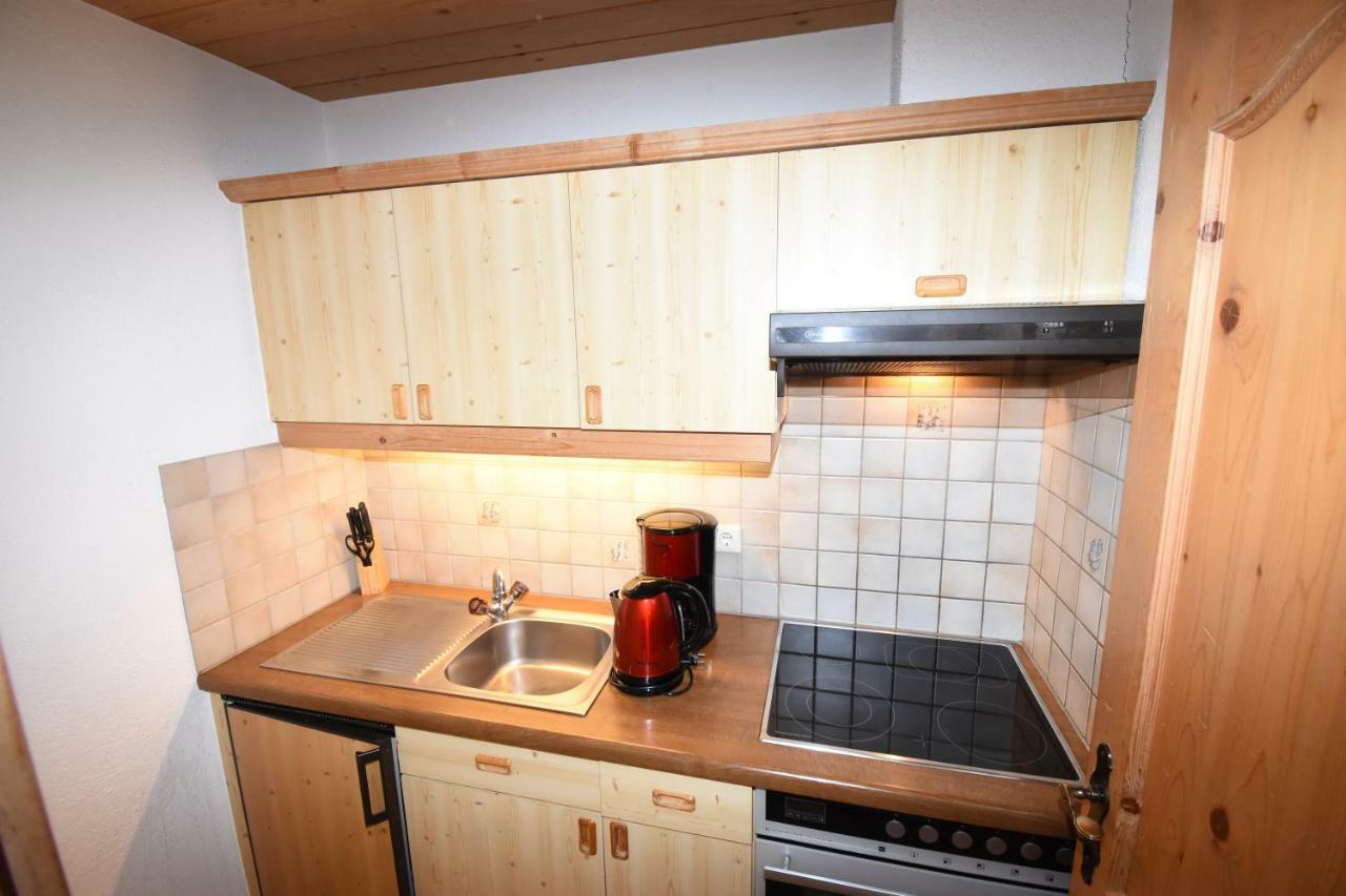 Waldesruh Apartment Niederthai Zewnętrze zdjęcie