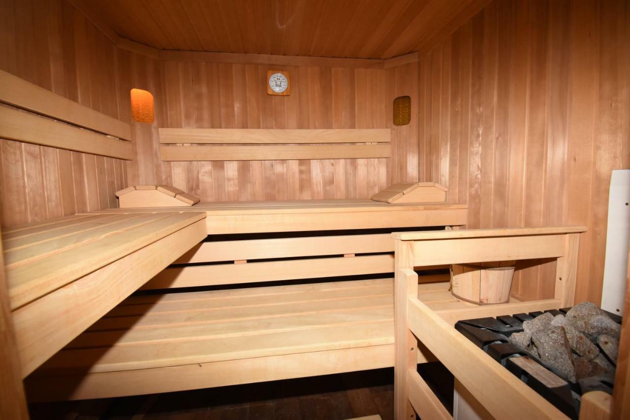 Waldesruh Apartment Niederthai Zewnętrze zdjęcie