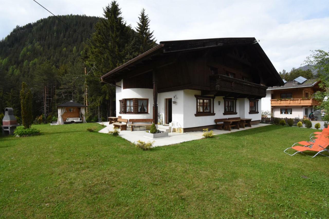 Waldesruh Apartment Niederthai Zewnętrze zdjęcie