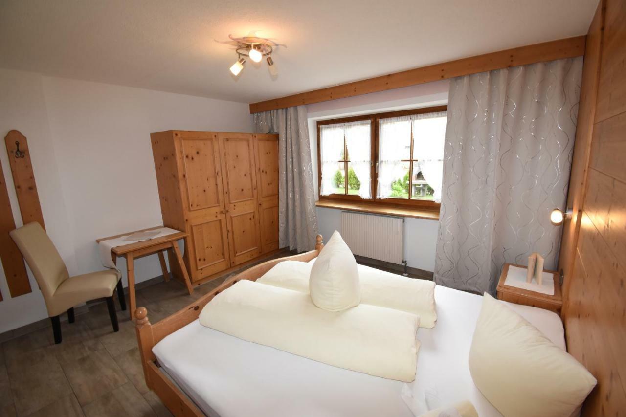 Waldesruh Apartment Niederthai Zewnętrze zdjęcie