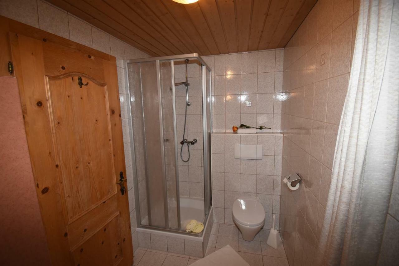 Waldesruh Apartment Niederthai Zewnętrze zdjęcie