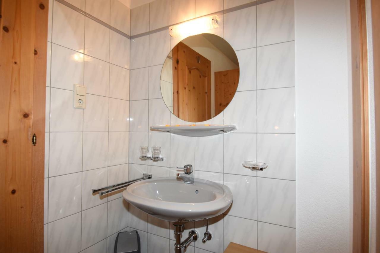 Waldesruh Apartment Niederthai Zewnętrze zdjęcie